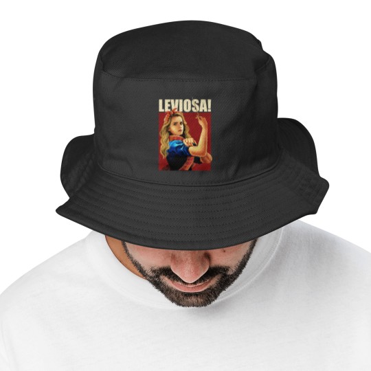 Discover LEVIOSA GRANGER | Essential Bucket Hats