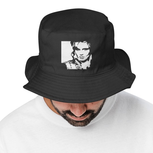 Discover Adam Ant 80s Bucket Hats