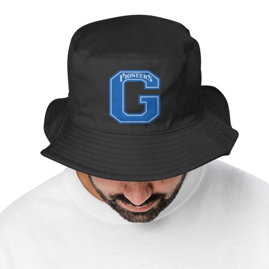 Discover Glenville State Pioneers Bucket Hats