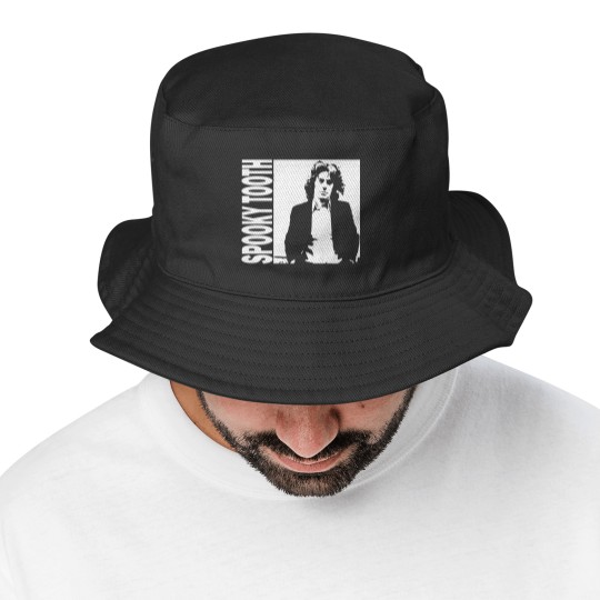 Discover Spooky Tooth DESIGNS | Essential Bucket Hats