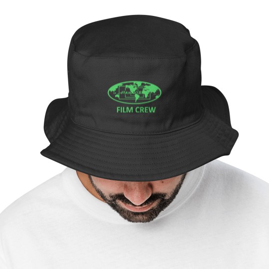 Discover Vintage 90s Panavision Bucket Hats - 90s Panavision Movie Bucket Hats Bucket Hats