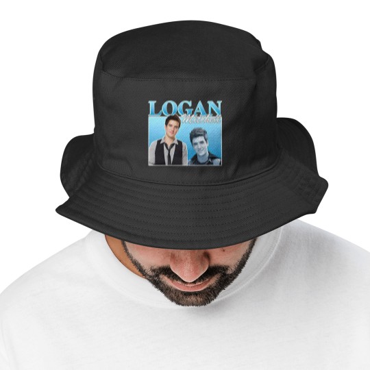 Discover Logan Mitchell, Logan Btr Bucket Hats, Big Time Rush Concert Bucket Hats