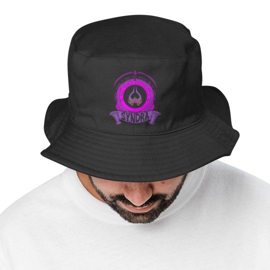 Discover SYNDRA -  - League Of Legends - Bucket Hats
