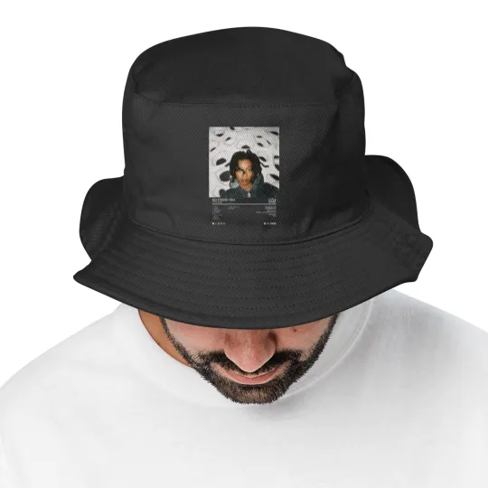 Discover Little Simz - NO THANK YOU | Little Simz - Little Simz - Bucket Hats