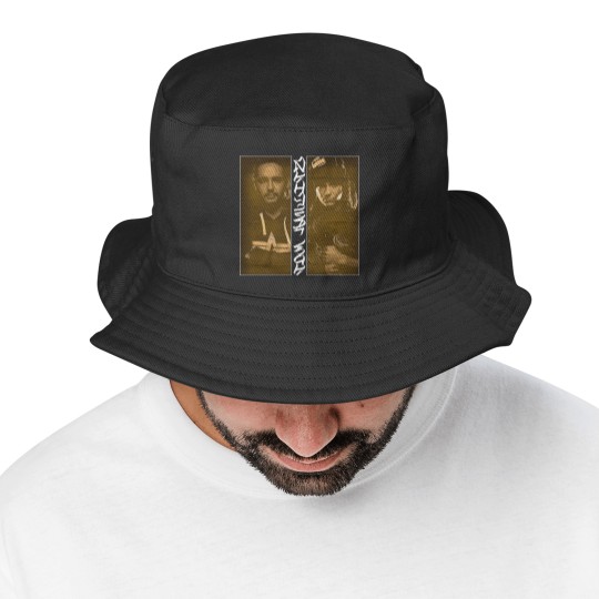 Discover Tom Kaulitz Bucket Hats