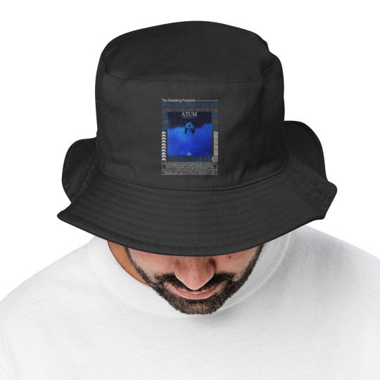 Discover The Smashing Pumpkins Music Bucket Hats K1, Atum A Rock Opera in Three Acts Album