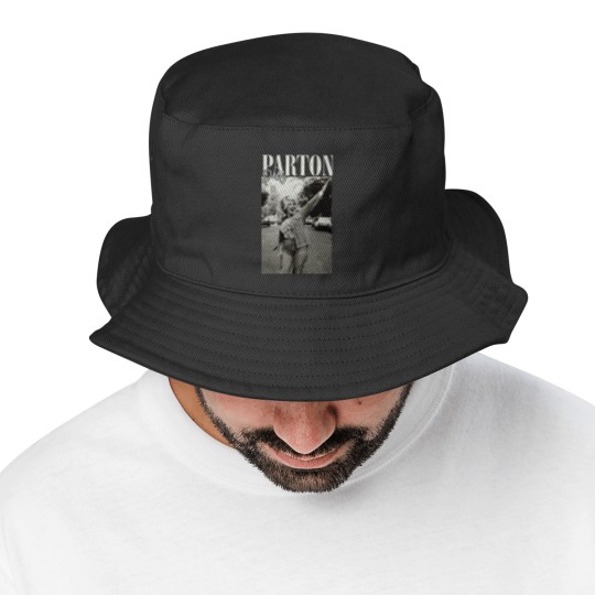 Discover Dolly Parton Bucket Hats, Dolly Parton Graphic Bucket Hats Bucket Hats