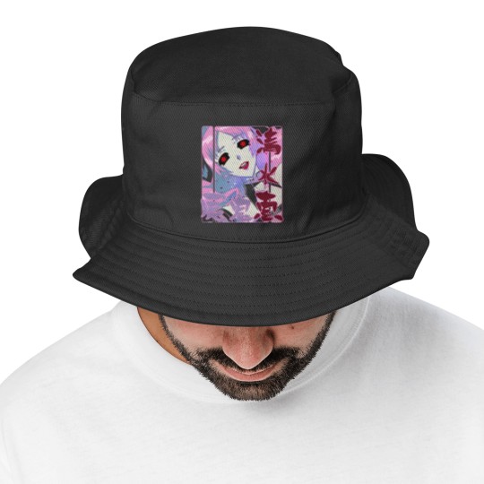 Discover Shi_ki - Shiki - Bucket Hats