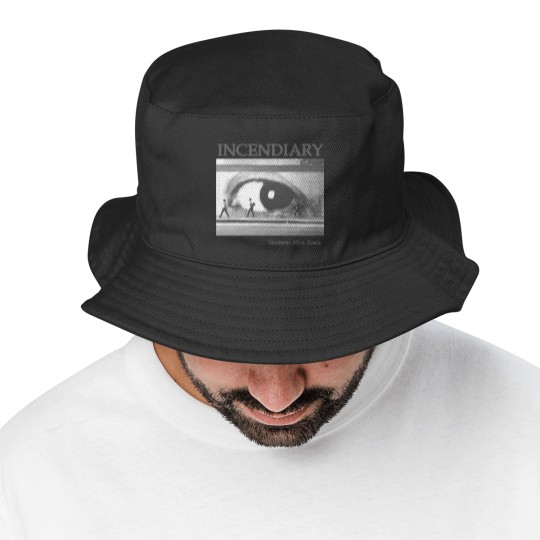 Discover Incendiary Bucket Hats