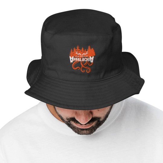 Discover Old Gods Of Appalachia (8) Bucket Hats