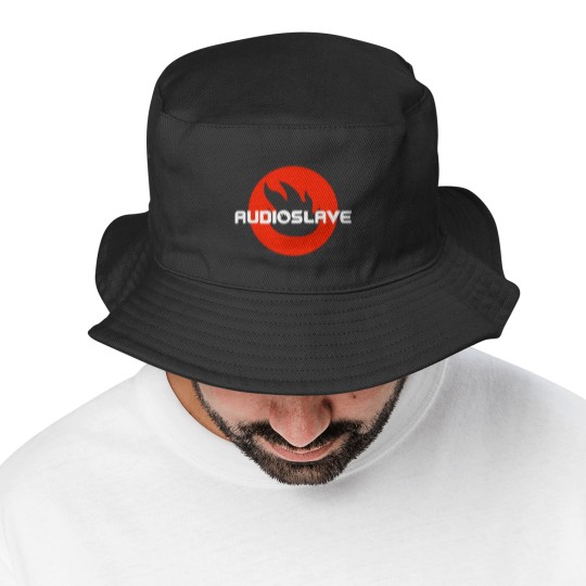 Discover AUDIOSLAVE Bucket Hats
