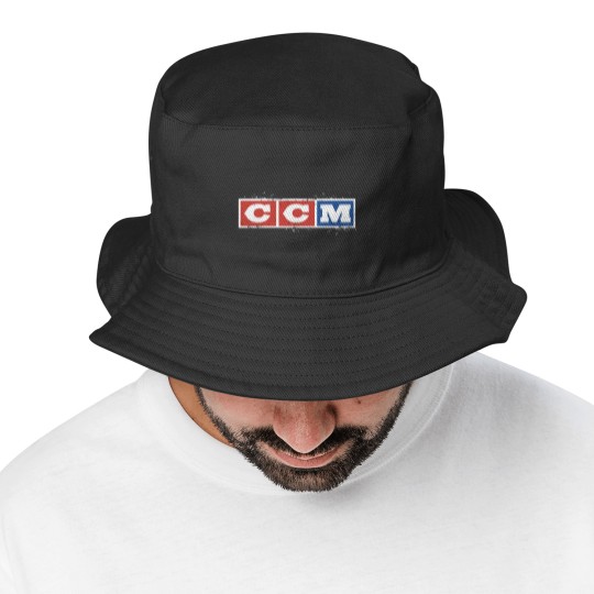 Discover ccm classic Bucket Hats