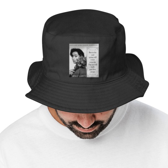 Discover Kim Taehyung Bucket Hats