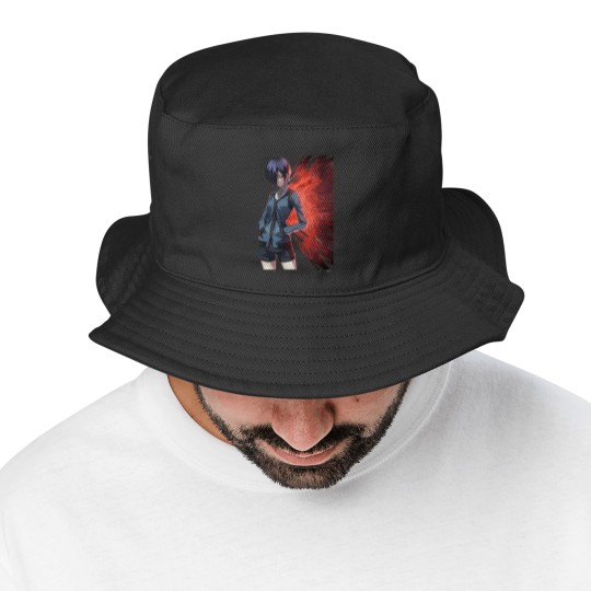 Discover Touka Kirishima Bucket Hats