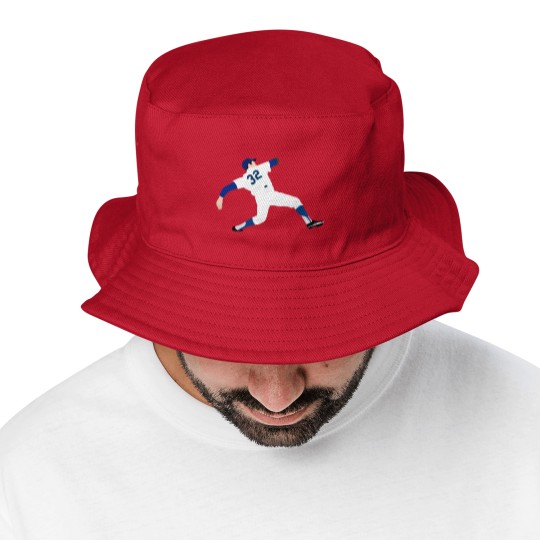 Discover sandy koufax Bucket Hats