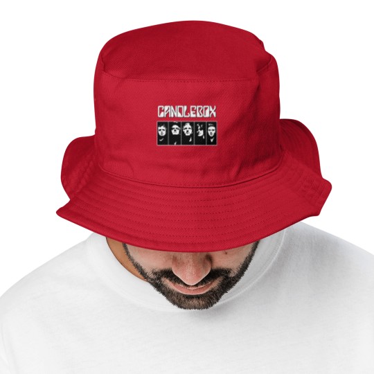 Discover Candlebox - Collective Jam Bucket Hats