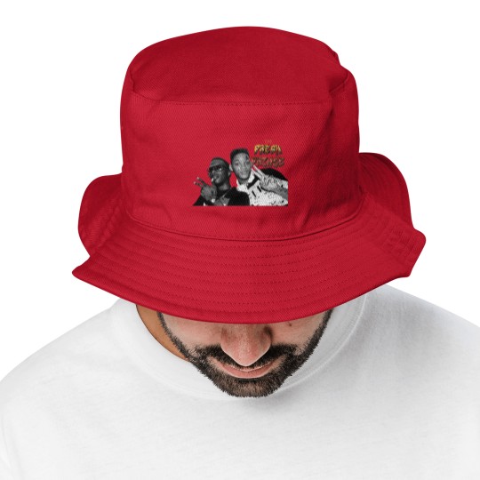 Discover fresh prince - Fresh Prince - Bucket Hats