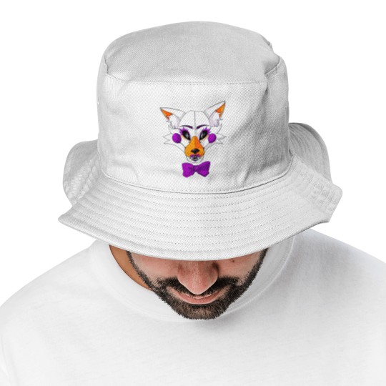 Discover LOLbit - Five Nights At Freddys - Bucket Hats
