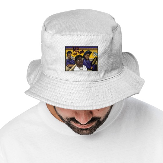 Discover BoyzNdaHOOOD - Boyz N The Hood - Bucket Hats