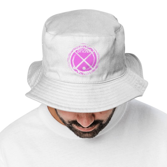 Discover Chicks with Sticks Field Hockey Bucket Hats