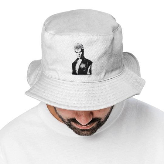 Discover Billy Idol Bucket Hats