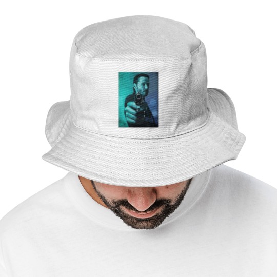 Discover John Wick parabellum - John Wick Parabellum - Bucket Hats