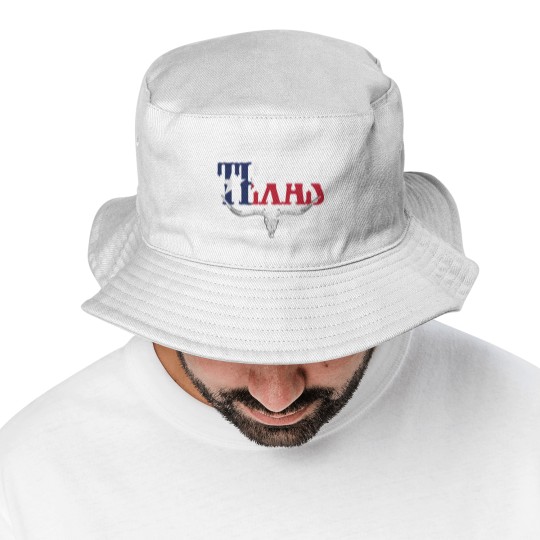 Discover Don t Mess With Texas Bucket Hats