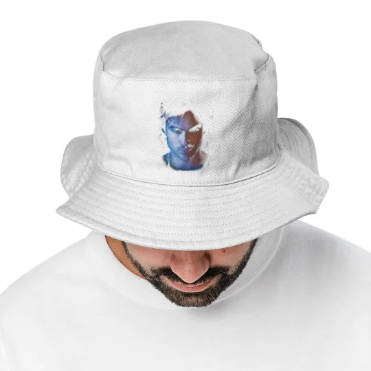 Discover The Vampire Diaries Damon birthday chirstmas Bucket Hats