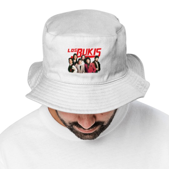 Discover Los Bukis Bucket Hats