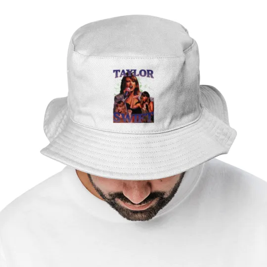 Discover Vintage Style Swift Bucket Hats