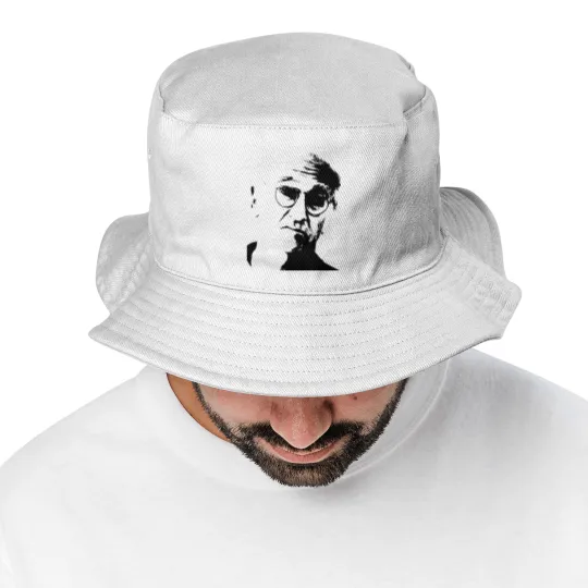 Discover Curb Your Enthusiasm Larry David Lexprience LD Unisex Bucket Hats