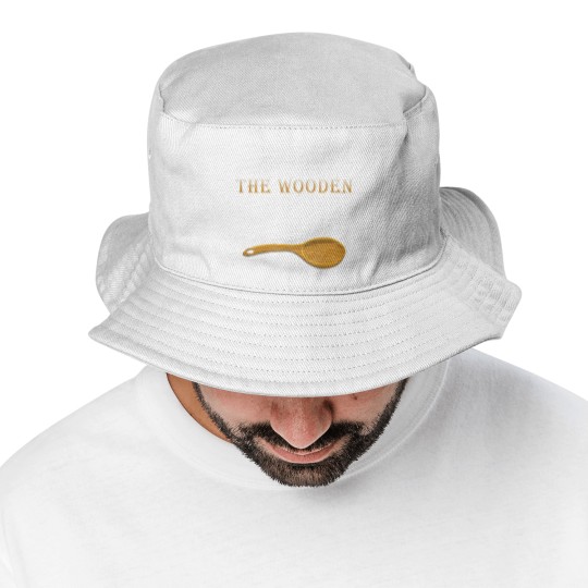 Discover Survivor Bucket Hats I Survived The Wooden Spoon