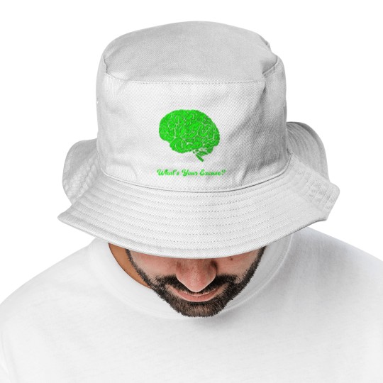 Discover Traumatic Brain Injury People With Brain Injury Bucket Hats