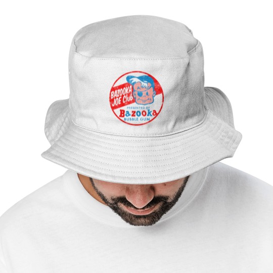 Discover BAZOOKA JOE - Bazooka Joe - Bucket Hats