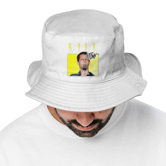 Discover Kill Tony 90's Style Throwback - Comedy Podcast - Bucket Hats