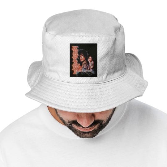 Discover Kehlani Bucket Hats