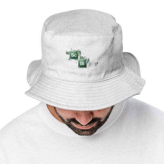 Discover Science, Bitch! - Serie - Bucket Hats