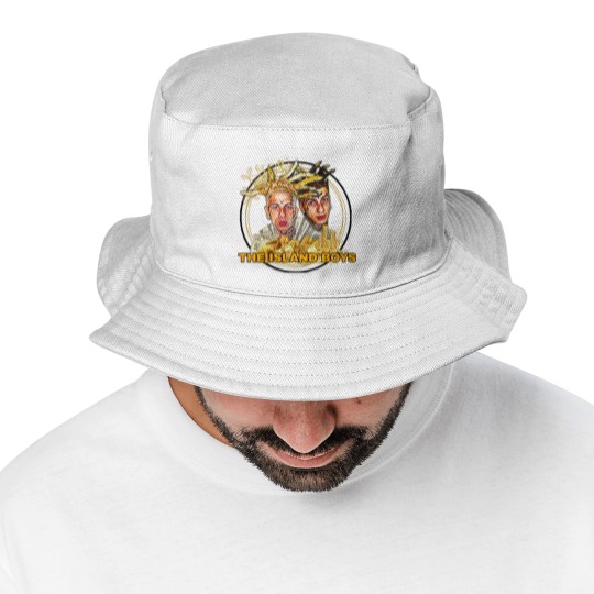 Discover Island Boys Bucket Hats