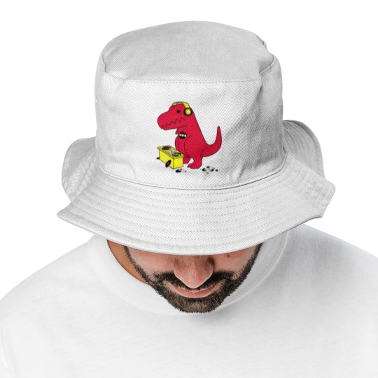 Discover Worst DJ Ever Bucket Hats