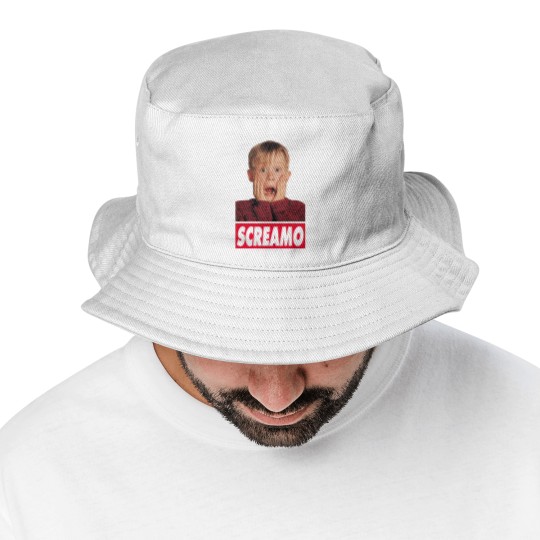 Discover SCREAMO - Screamo - Bucket Hats