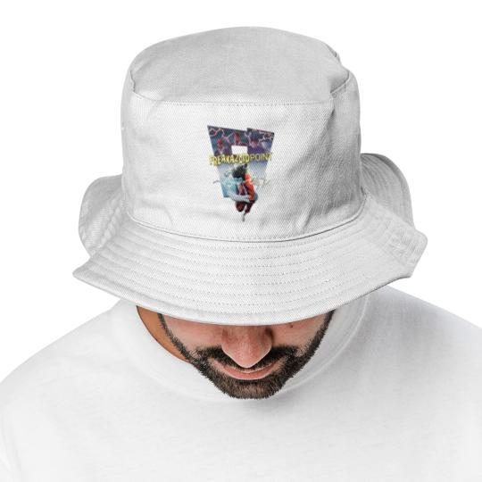 Discover FreakazoidPoint! - Freakazoid - Bucket Hats