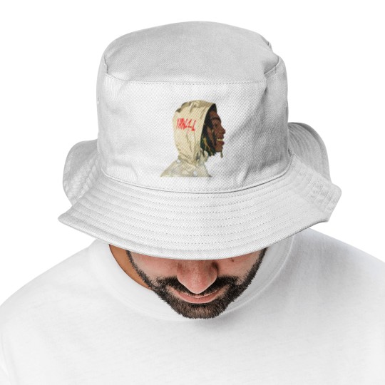 Discover YNW Melly Fan Art Bucket Hats