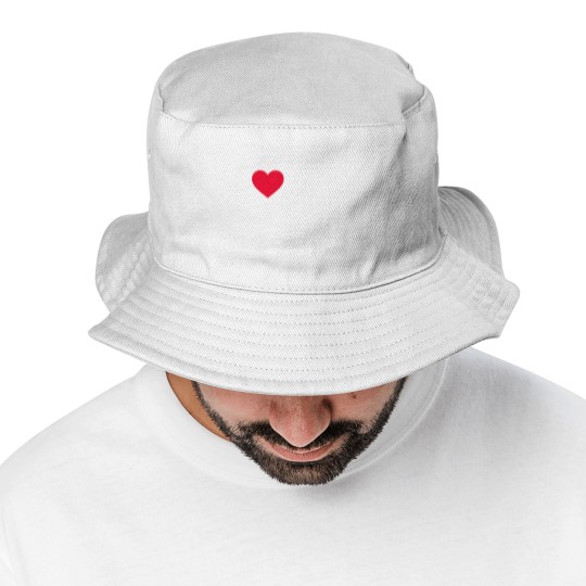 Discover I Love My Boyfriend I Love My Boyfriend So Stay Away Bucket Hats
