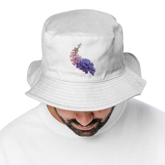 Discover flume skin Bucket Hats