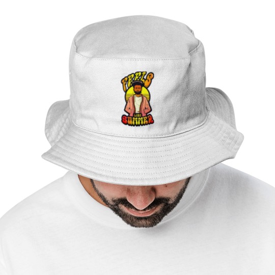 Discover Feels Like Summer - Childish Gambino - Bucket Hats
