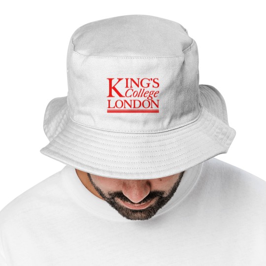 Discover KING'S COLLEGE LONDON Bucket Hats