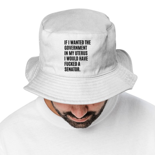 Discover Abortion is healthcare - abortion rights - Abortion Is Healthcare - Bucket Hats