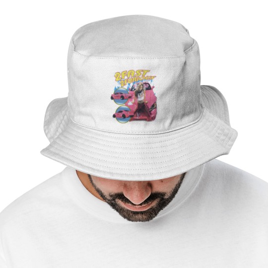 Discover Vintage Suki Fast and Furious , bootleg raptees 90s Bucket Hats