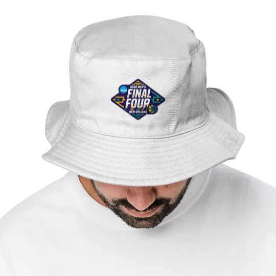 Discover Final Four 2022 Classic Bucket Hats