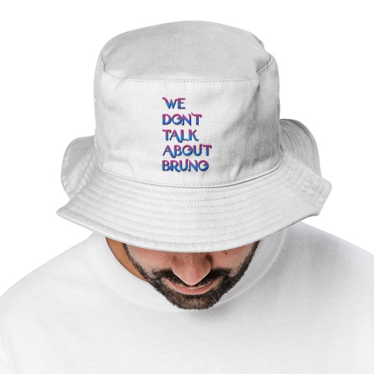 Discover We don't talk about Bruno - We Dont Talk About Bruno - Bucket Hats